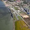Baptême en ULM Pendulaire à Sète
