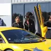 Pilotage pour Enfant en McLaren 540C à Brissac