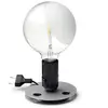 Flos LAMPADINA BLACK