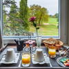 Week-end Gourmand à Poitiers au Manoir de Beauvoir