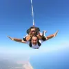 Saut en Parachute Tandem près de La Rochelle