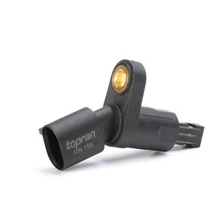 Capteur, vitesse de roue HANS PRIES 109 755