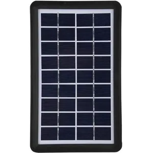 Cuifati Batterie de Panneau Solaire étanche 9V 3WVendu paramazon