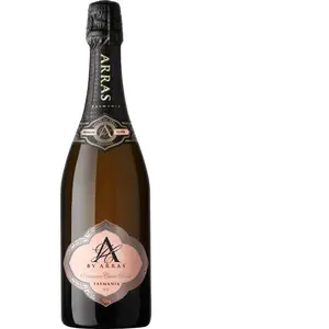 House of Arras A by Arras Premium Cuvee Rose 0.75 l pas cher