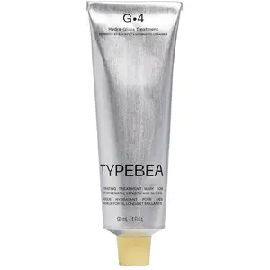 TYPEBEA - G4 Masque de traitement Hydra-Gloss Masque et cure cheveux 1... pas cher