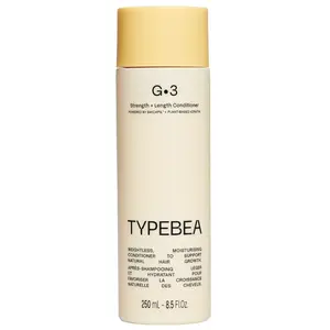 TYPEBEA - G3 Après-shampooing Force & Longueur Après-shampoing 250 ml ... pas cher