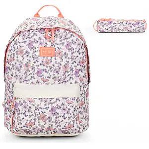 Sac Dome 18L + Pc mixte 1SZ