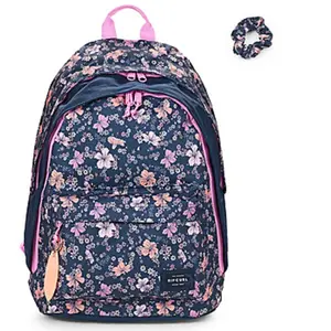 Sac à dos Double Dome 24L  + Chouchou Mixed 1SZ
