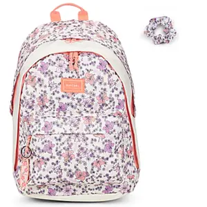 Sac à dos Double Dome 24L  + Chouchou Mixed 1SZ