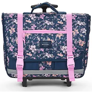 Cartable Rip Curl  WHEELED SATCHEL 17L MIXED
