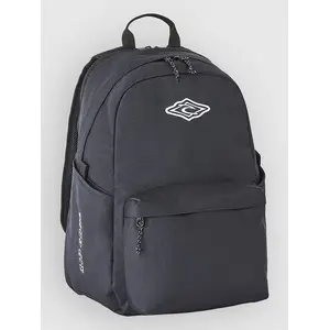 Crusher 30L Classic Patch Backpack 1SZ pas cher