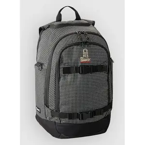 Rip Curl Posse 33L Ripstop Sac à dos noir Uni pas cher