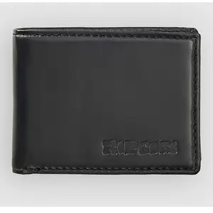 Comparateur de prix : Rip Curl Pacific Rinse Rfid All Day Portefeuille noir Uni