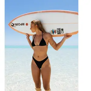 Rip Curl Classic Surf Sliding Triangle Bikini Top L pas cher