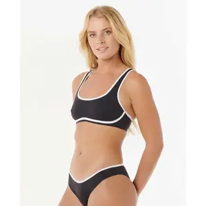 Rip Curl Mirage Fusion Crop L pas cher