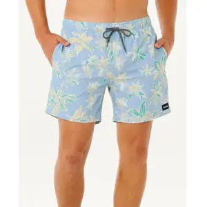 Rip Curl Sessions Volley Boardshort bleu S pas cher