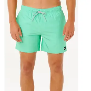 Rip Curl Offset Daily Volley Boardshort vert XL pas cher