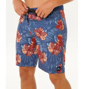 Rip Curl Mirage North Shore Boardshort bleu 29