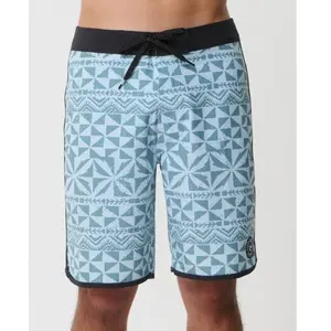 Rip Curl Mirage Big Tapa Boardshort bleu 34