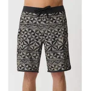 Rip Curl Mirage Big Tapa Boardshort vert 38