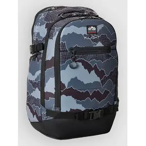 Rip Curl F-Light Posse 35L Search Sac à dos noir Uni pas cher
