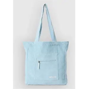 Rip Curl Icons Cord 14L Tote Sac à Mains bleu Uni