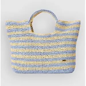 Rip Curl Classic Surf Paper 27L Tote Sac à Mains à motifs Uni pas cher