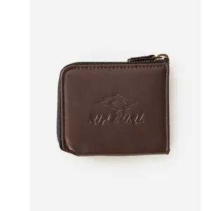 Rip Curl Portefeuille Zip Around PU Classic Surf 1SZ pas cher
