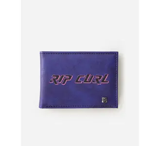 Comparateur de prix : Rip Curl Portefeuille Slim PU Party Pack