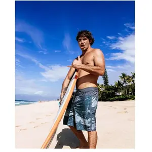 Rip Curl - Mirage Barrel Killa - Boardshort taille 32, turquoise pas cher