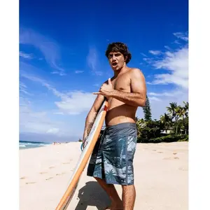 Comparateur de prix : Rip Curl Boardshort Mirage Barrel Killa  28