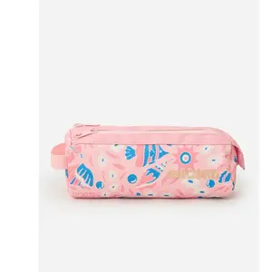 Comparateur de prix : Rip Curl Trousse 2 compartiments Mixed