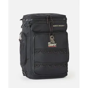 Rip Curl Search Missionÿ 35L Cordura Backpack noir Uni pas cher