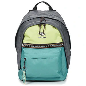 Sac a dos Rip Curl DOUBLE DOME 24L BLOCKER pas cher