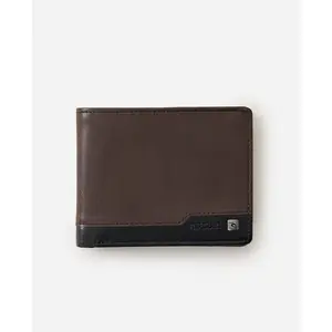 Comparateur de prix : Rip Curl Portefeuille Ridge Pu All Day