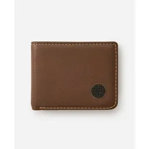 Comparateur de prix : Rip Curl Wetsuit Logo RFID All Day Wallet
