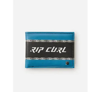 Comparateur de prix : Rip Curl Portefeuille Slim PU Party Pack