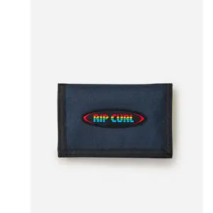 Comparateur de prix : Rip Curl Portefeuille Icons Surf  1SZ