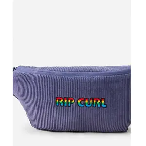 Comparateur de prix : Rip Curl Sac Banane en velours Revival