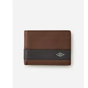 Comparateur de prix : Rip Curl Portefeuille Diamond Rfid Slim