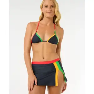 Comparateur de prix : Rip Curl Jupe Maillot de bain Sodade Victoria Vergara M