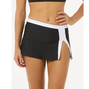 Comparateur de prix : Rip Curl Jupe Maillot de bain Sodade Victoria Vergara M