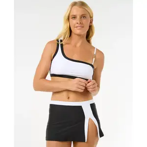 Comparateur de prix : Rip Curl Jupe Maillot de bain Sodade Victoria Vergara 2XS