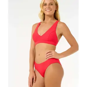 Rip Curl Bas de Maillot de bain culotte Premium Surf 2XS pas cher