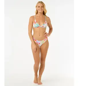 Comparateur de prix : Rip Curl Ensemble 2 pièces Cala Vadella Triangle XL
