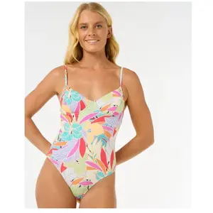 Comparateur de prix : Rip Curl Maillot de bain une pièce Cala Vadella D S
