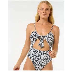 Comparateur de prix : Rip Curl Maillot de bain une pièce Las Flores L