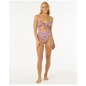 Comparateur de prix : Rip Curl Maillot de bain une pièce Las Flores XL