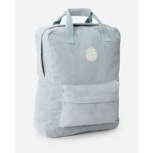 Rip Curl Sac à Dos Icons of Surf Cord 2025 03VWBA - Mid Blue pas cher