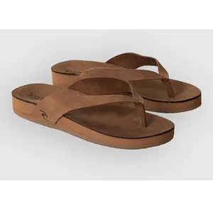 Comparateur de prix : Rip Curl Freedom Leather Bloom Open Toe Sandales 38